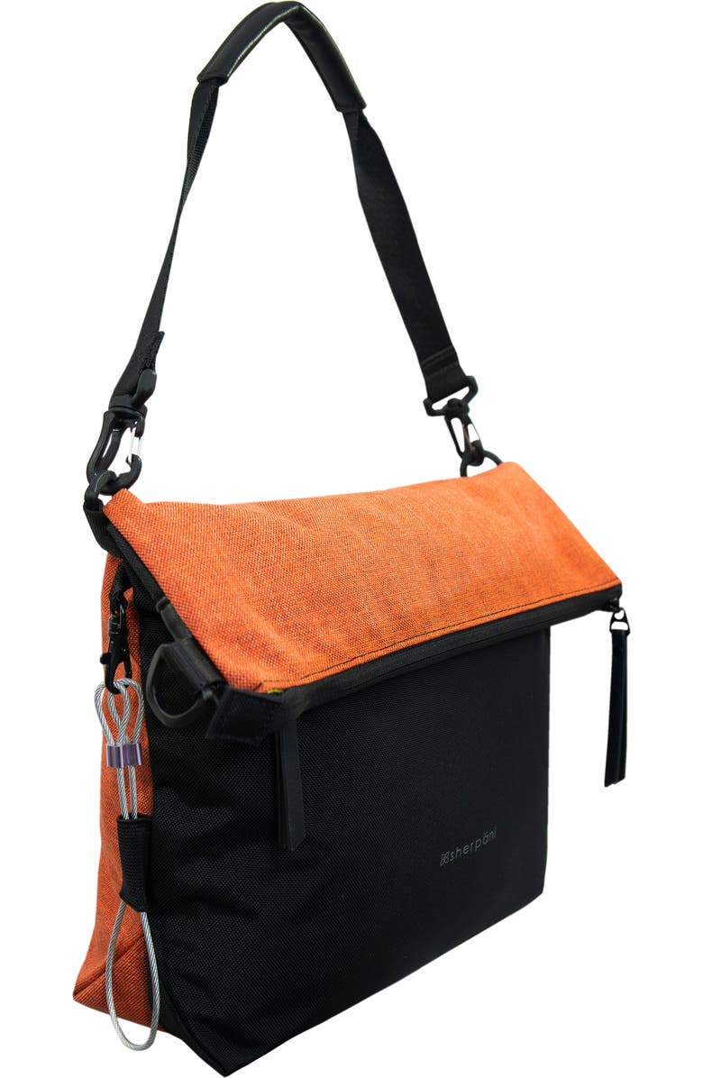 Sherpani Vale Reversible RFID Crossbody Bag, Alternate, color,