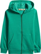 Vintage Havana Kids' Zip Hoodie