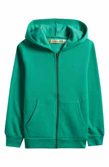 Vintage Havana Kids' Zip Hoodie