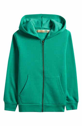 Kids' Zip Hoodie