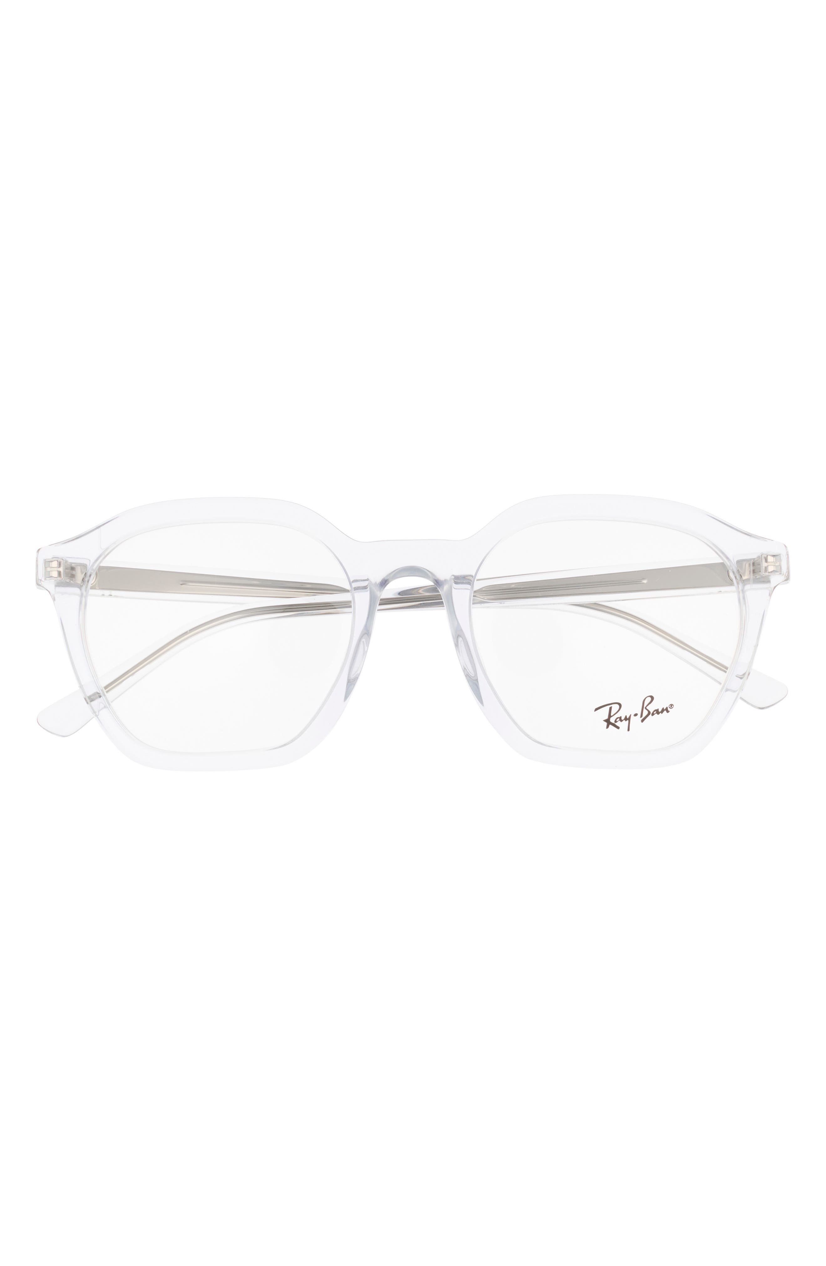 52mm Irregular Optical Glasses