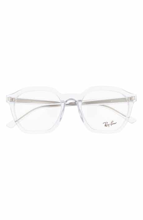 52mm Irregular Optical Glasses