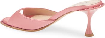 Jenni Crystal Embellished Sandal