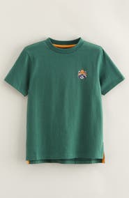 Tucker + Tate Kids' Graphic T-Shirt