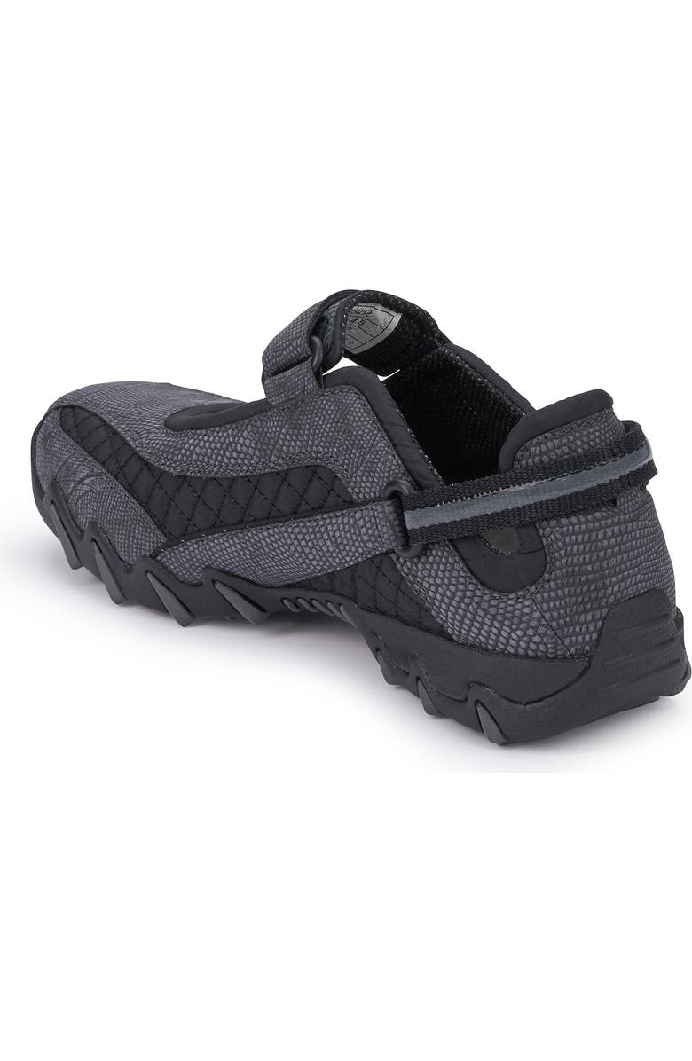 Allrounder by Mephisto 'Niro' Athletic Shoe, Alternate, color,