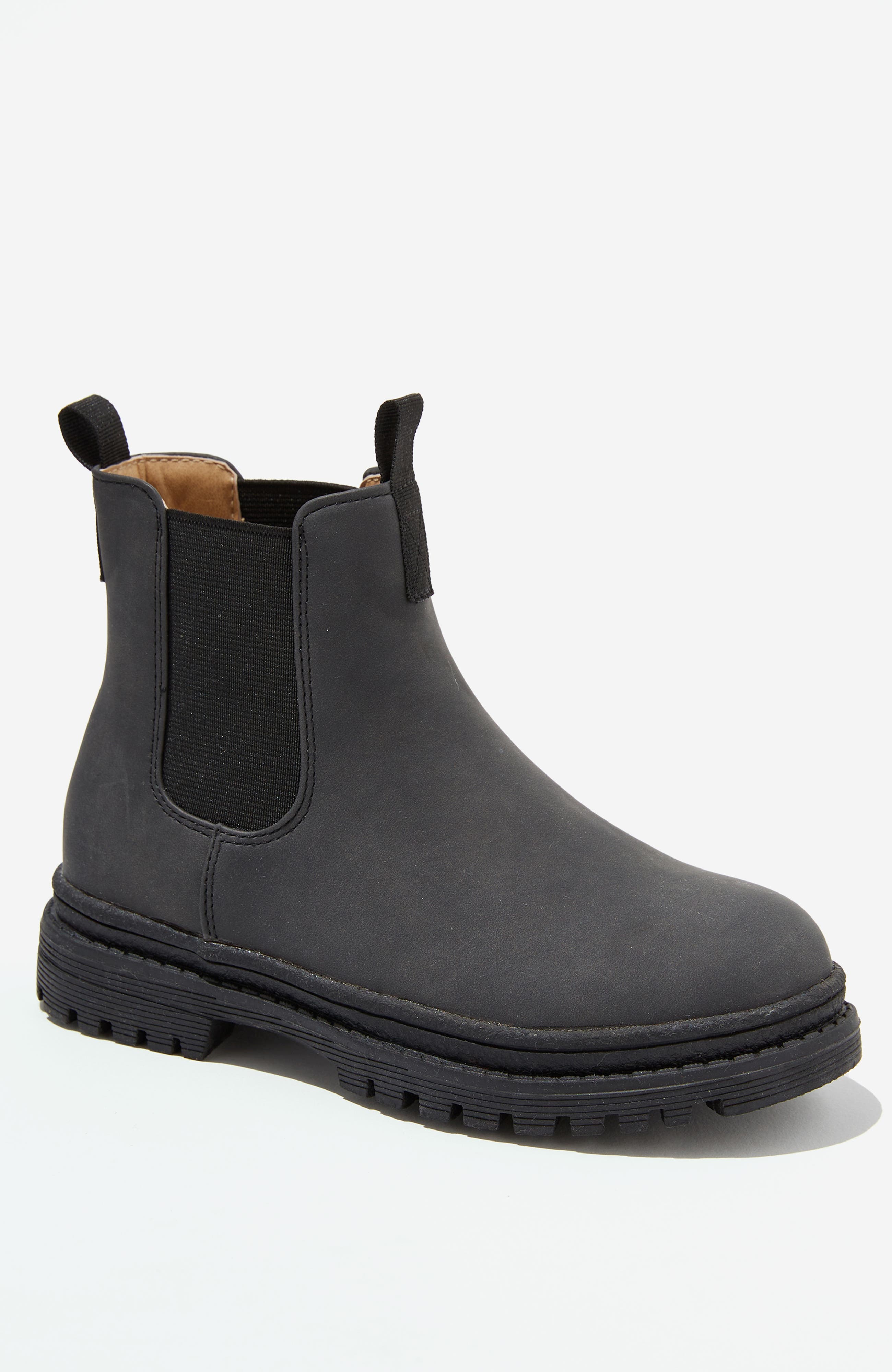 Cotton On Kids Kid's Pull On Gusset Boot, Alternate, color, 