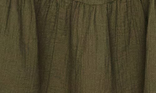BODEN BODEN ANNA MIDI DRESS 