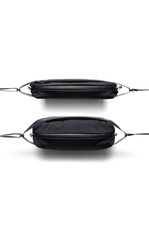 Bellroy The Lite Sling Bag In Black