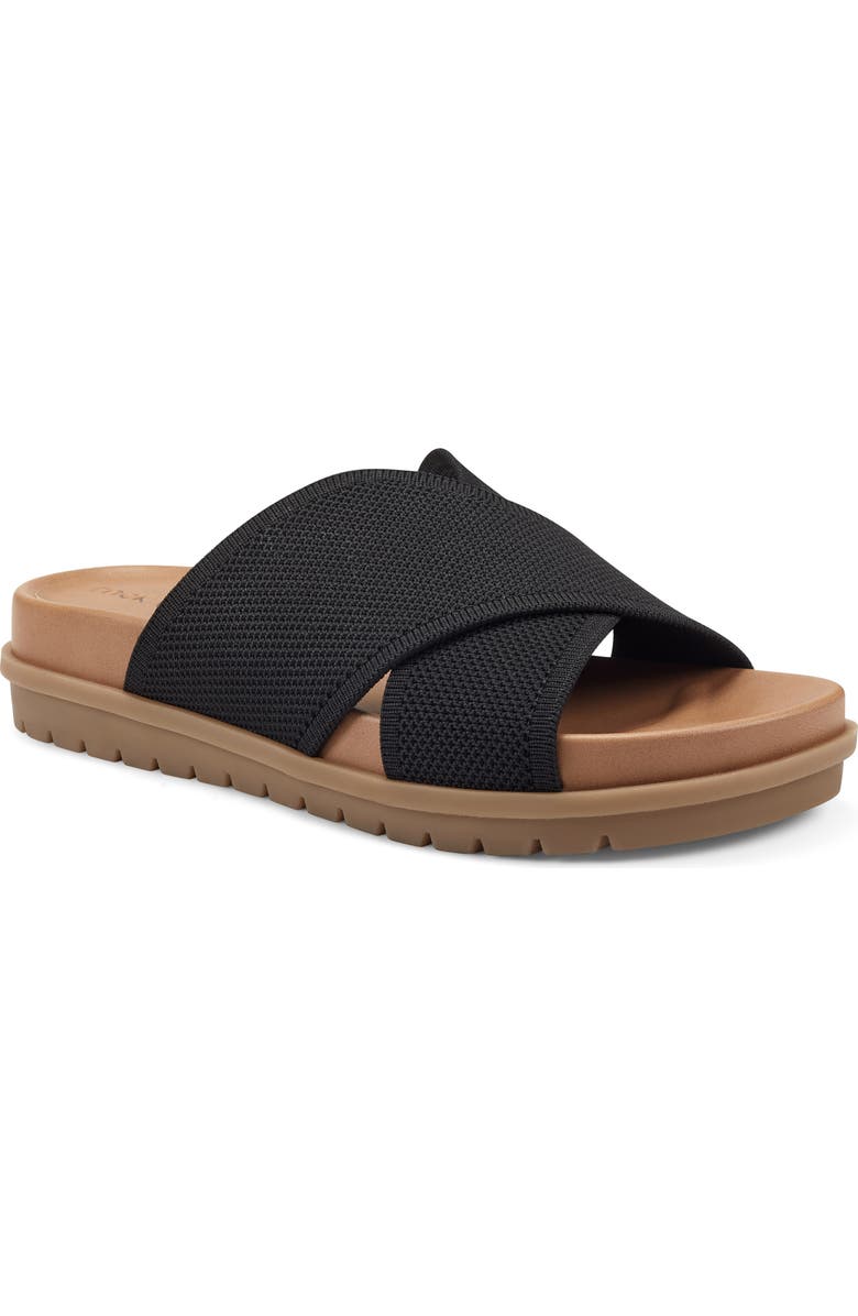 Lucky Brand Sieko Slide Sandal, Main, color,