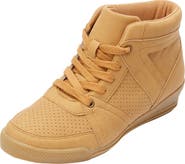 Comfortview Cv Sport Honey Sneaker