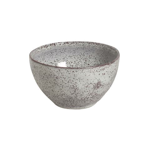 Organic Soup/Dessert Bowl Set of 6