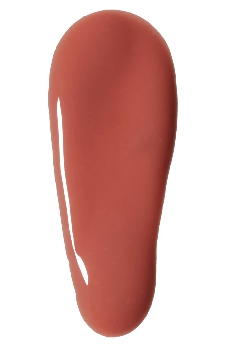 Thirsty Cowboy Tinted Lip Syrup Gloss, Alternate, color, Brown Sugar