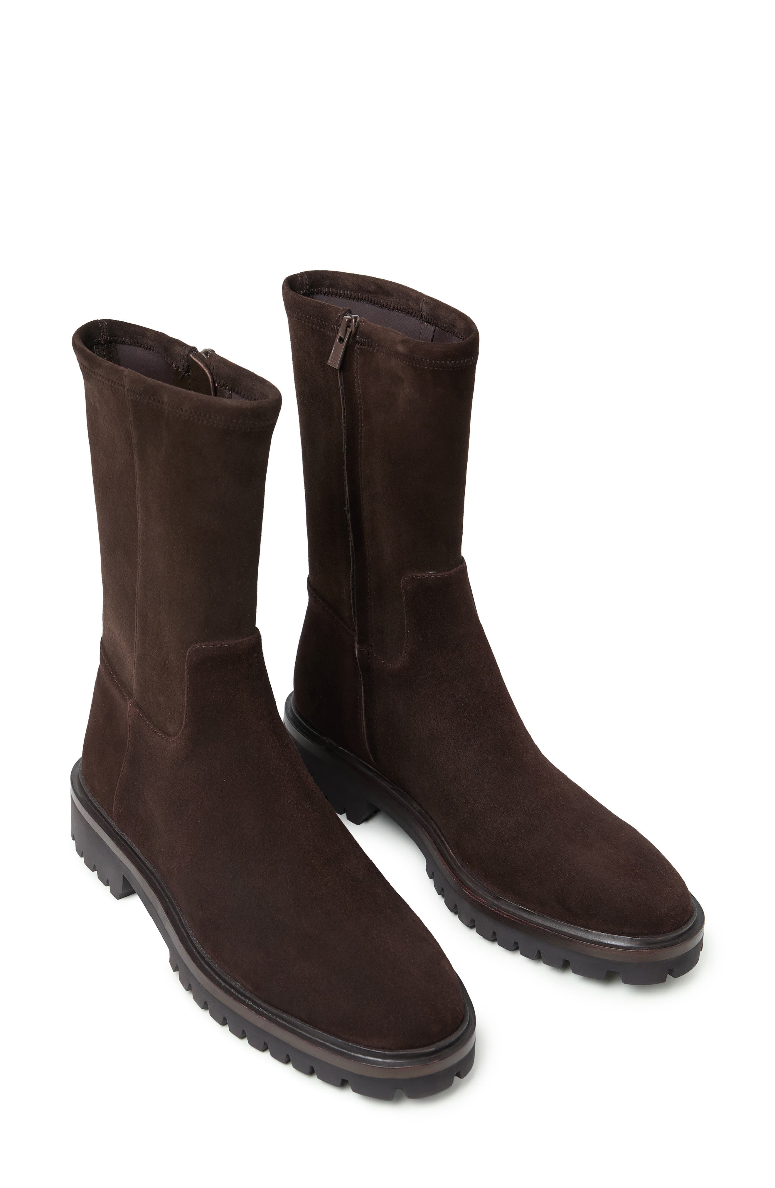 Loeffler Randall Danny Bootie, Alternate, color, 