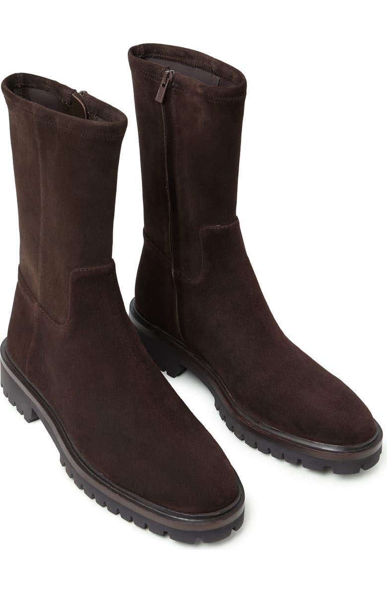 Loeffler Randall Danny Bootie, Alternate, color,