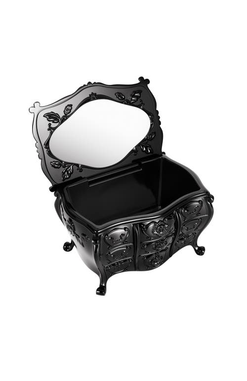 Anna Sui Beauty Box A In Black