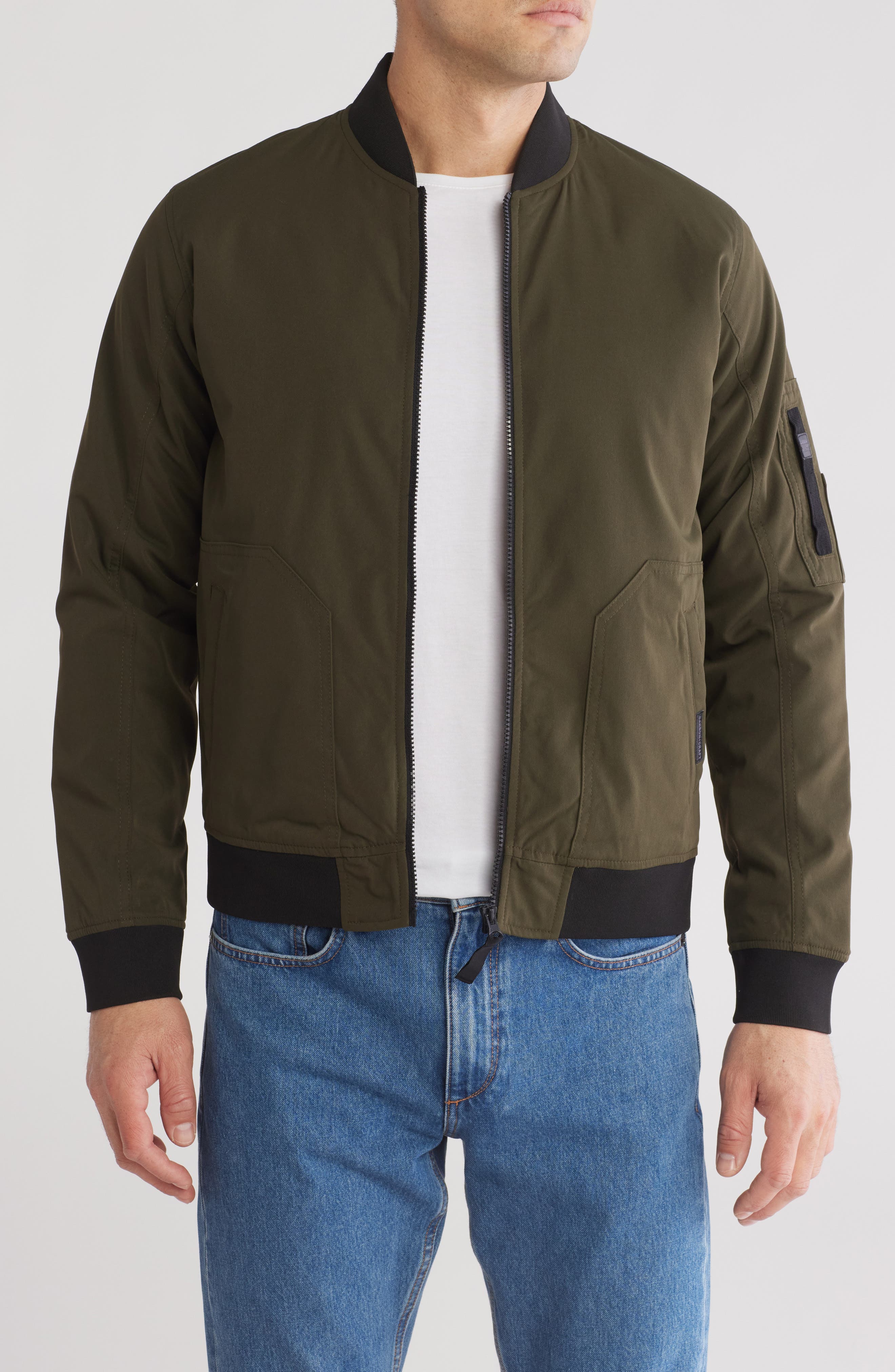 selected OLIVE
