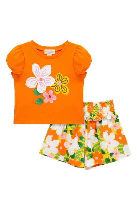 Baby Girls Clothes | Baby Girls Dresses & Outfits | UK