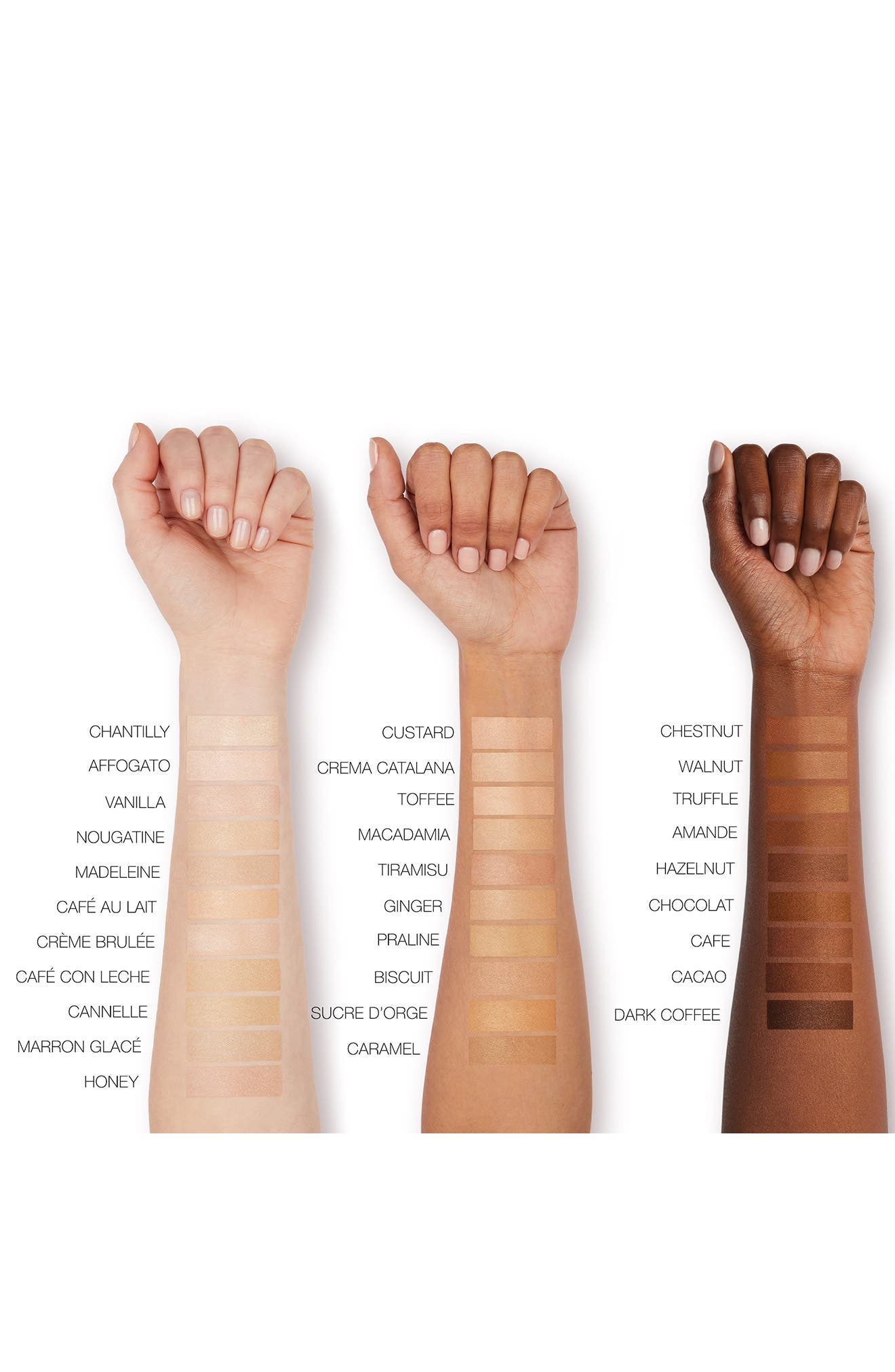 Кремовый консилер NARS Radiant Creamy — фото 6