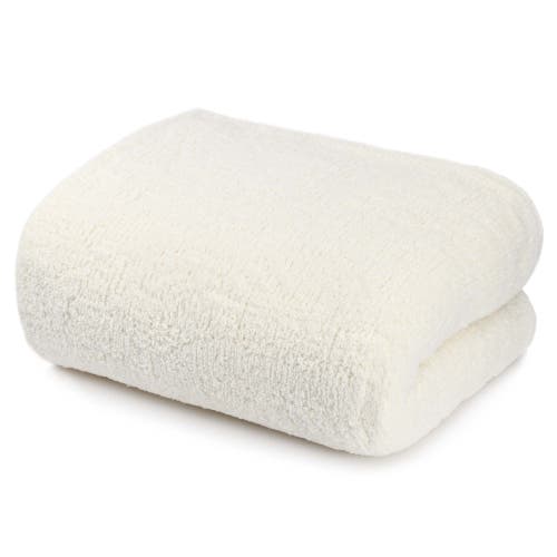 Kashwére Throw In Sand