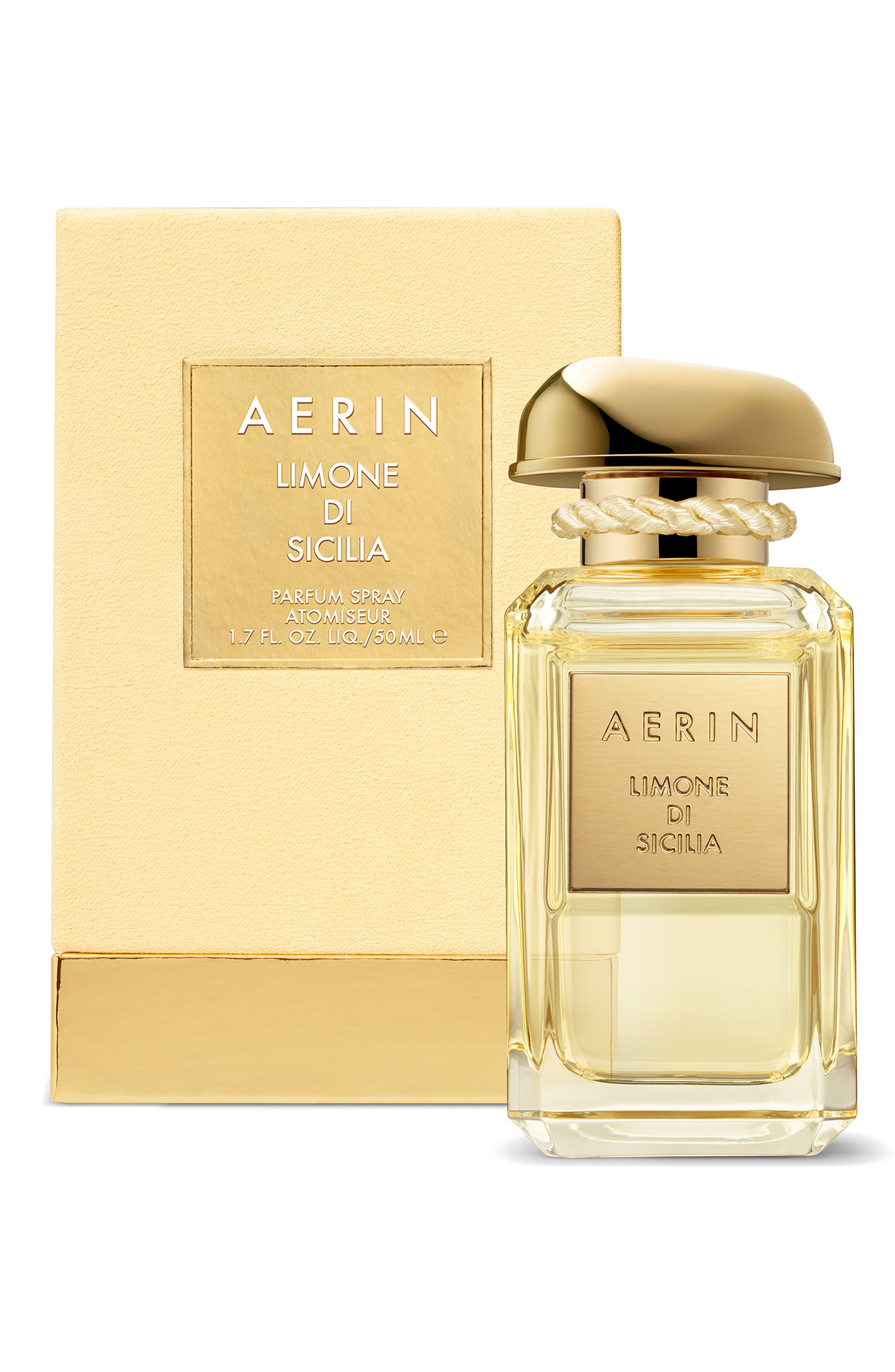 Estée Lauder AERIN Limone di Sicilia Parfum Spray (Women) | Nordstrom