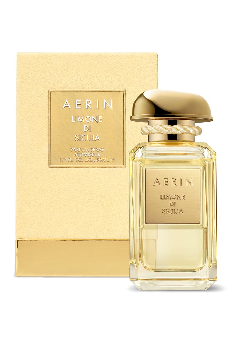 AERIN Limone di Sicilia Parfum Spray, Alternate, color, NO COLOR