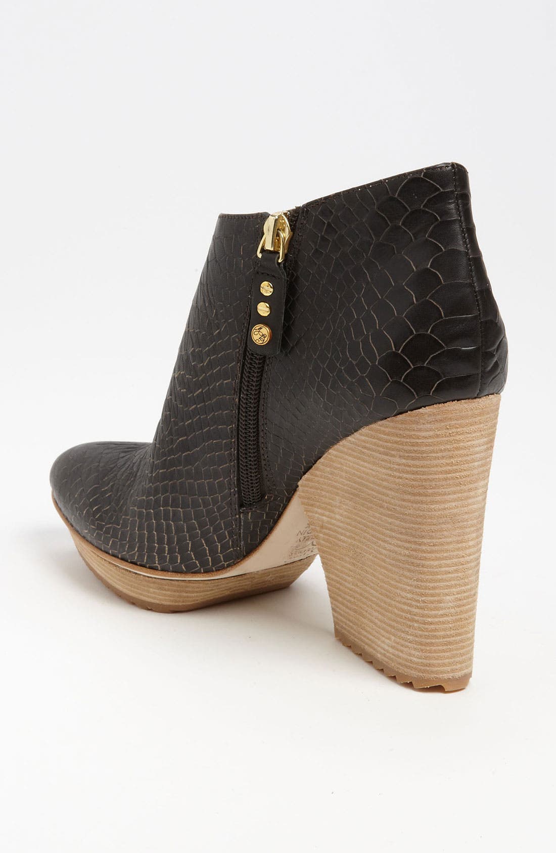 Matt Bernson Bootie, Alternate, color, 