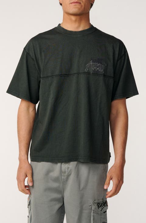 Archive Rota Logo T-Shirt