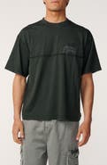 Rip Curl Archive Rota Logo T-Shirt