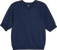 PAIGE Queenie Cotton Top