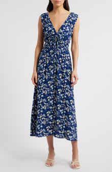 Rails Lilith Floral Dress