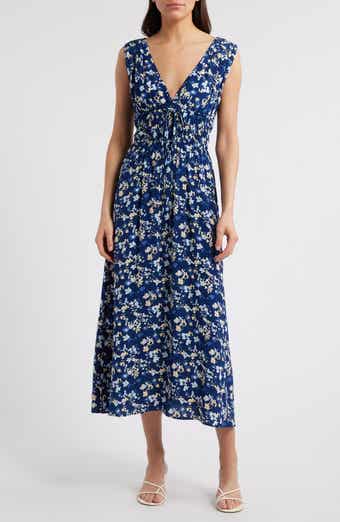 Rails Lilith Floral Dress