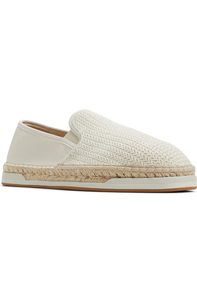 ALDO Johnney Espadrille, Main, color,