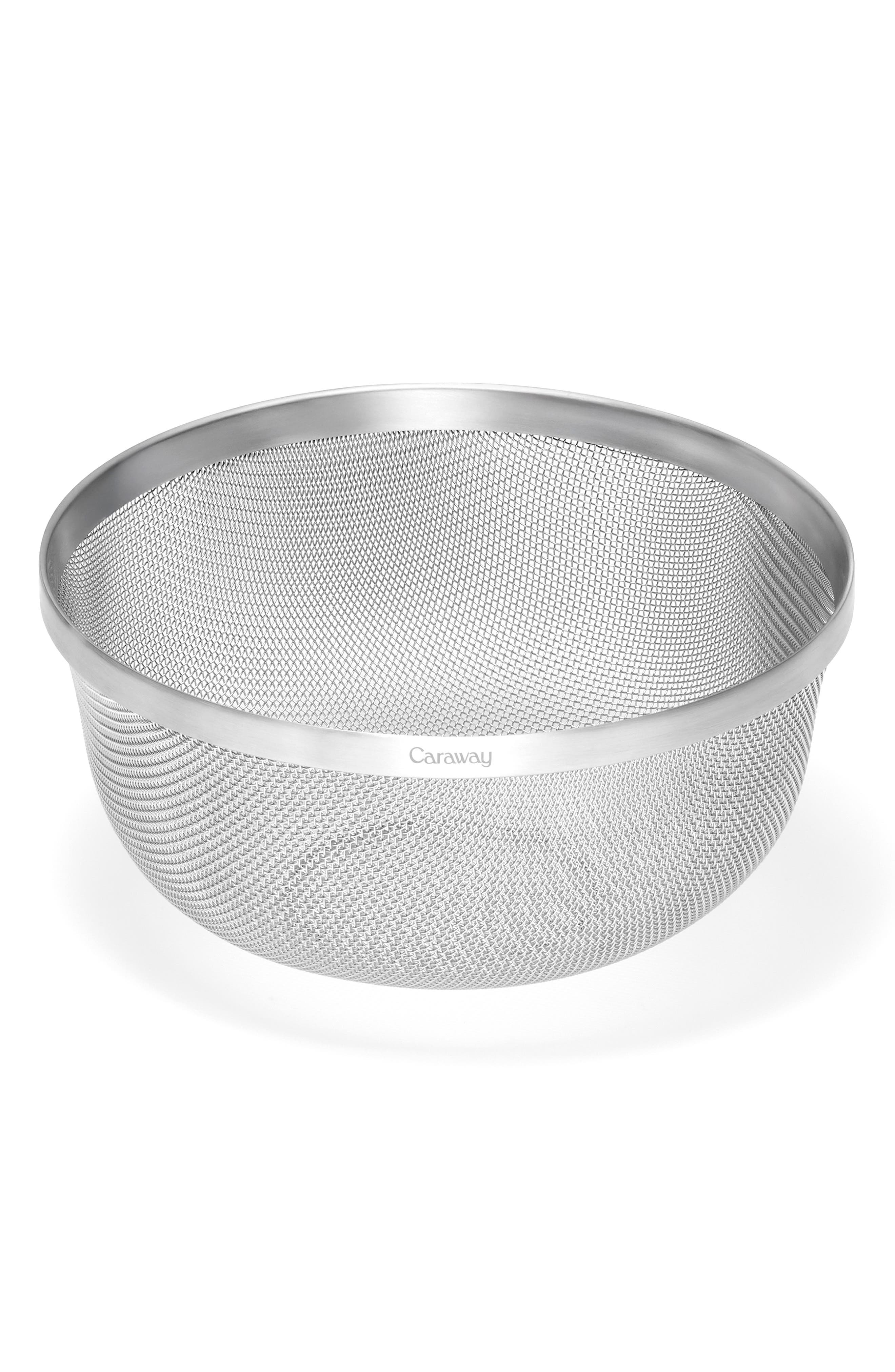 selected STAINLESS STEEL