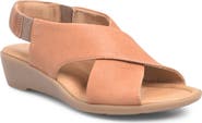 Comfortiva Emilee Slingback Sandal