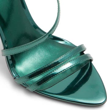 Twila Slingback Pointed Toe Sandal
