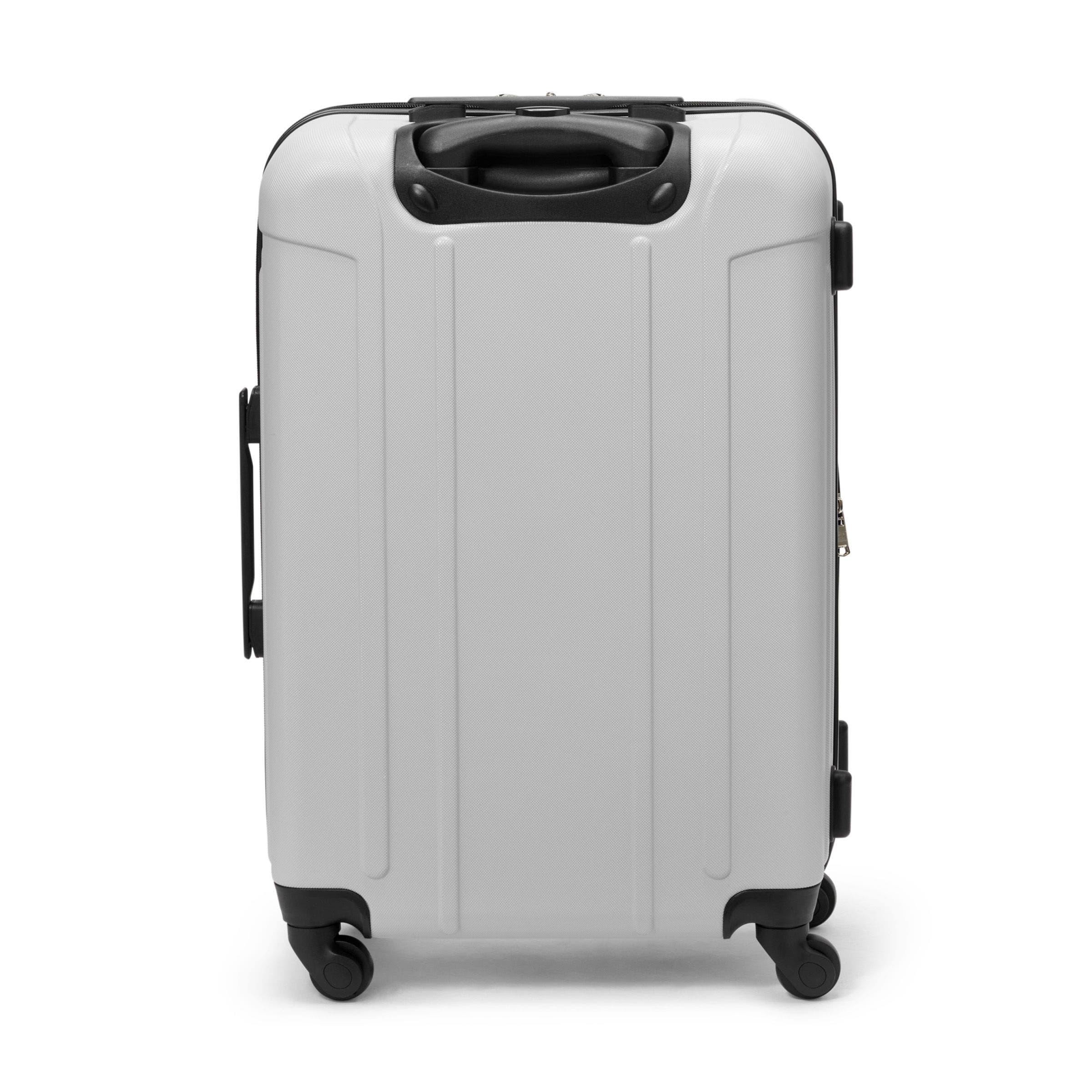 Tommy Hilfiger Big Hilfiger 24" Upright Suitcase, Alternate, color, 