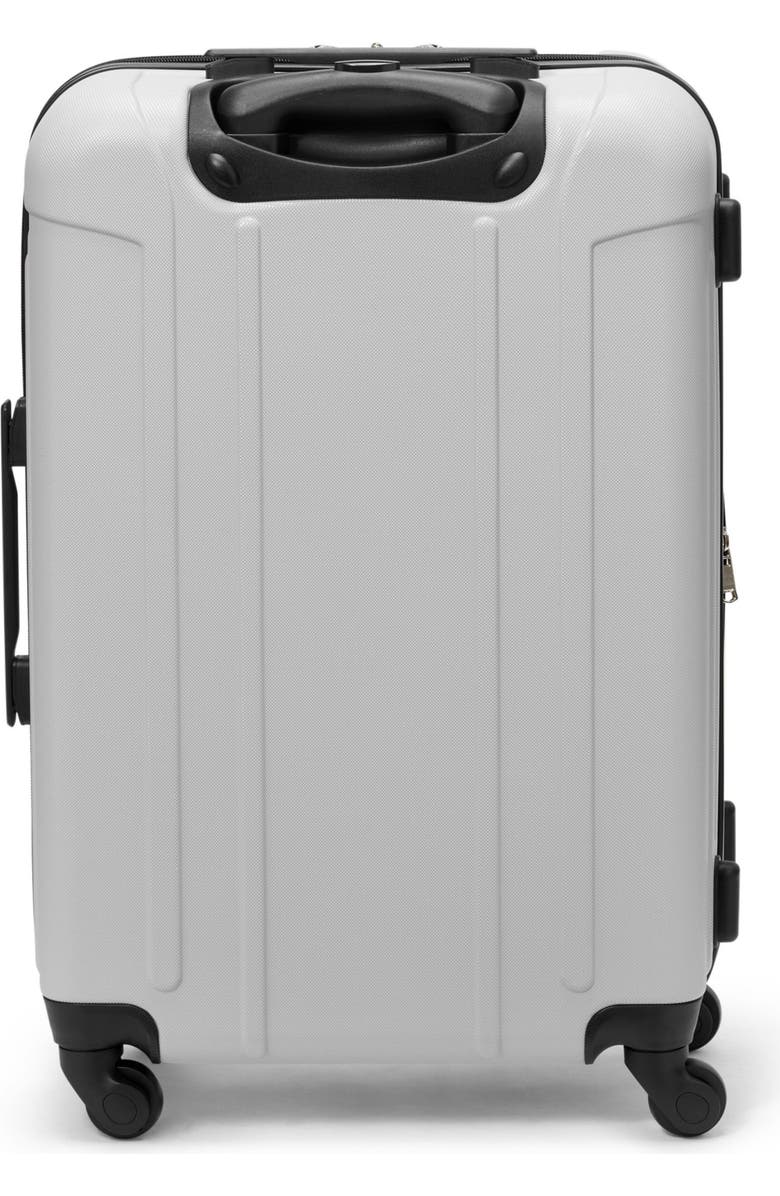 Tommy Hilfiger Big Hilfiger 24" Upright Suitcase, Alternate, color,