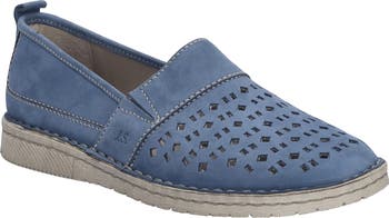 Josef Seibel Sofie 27 Flat (Women) | Nordstrom