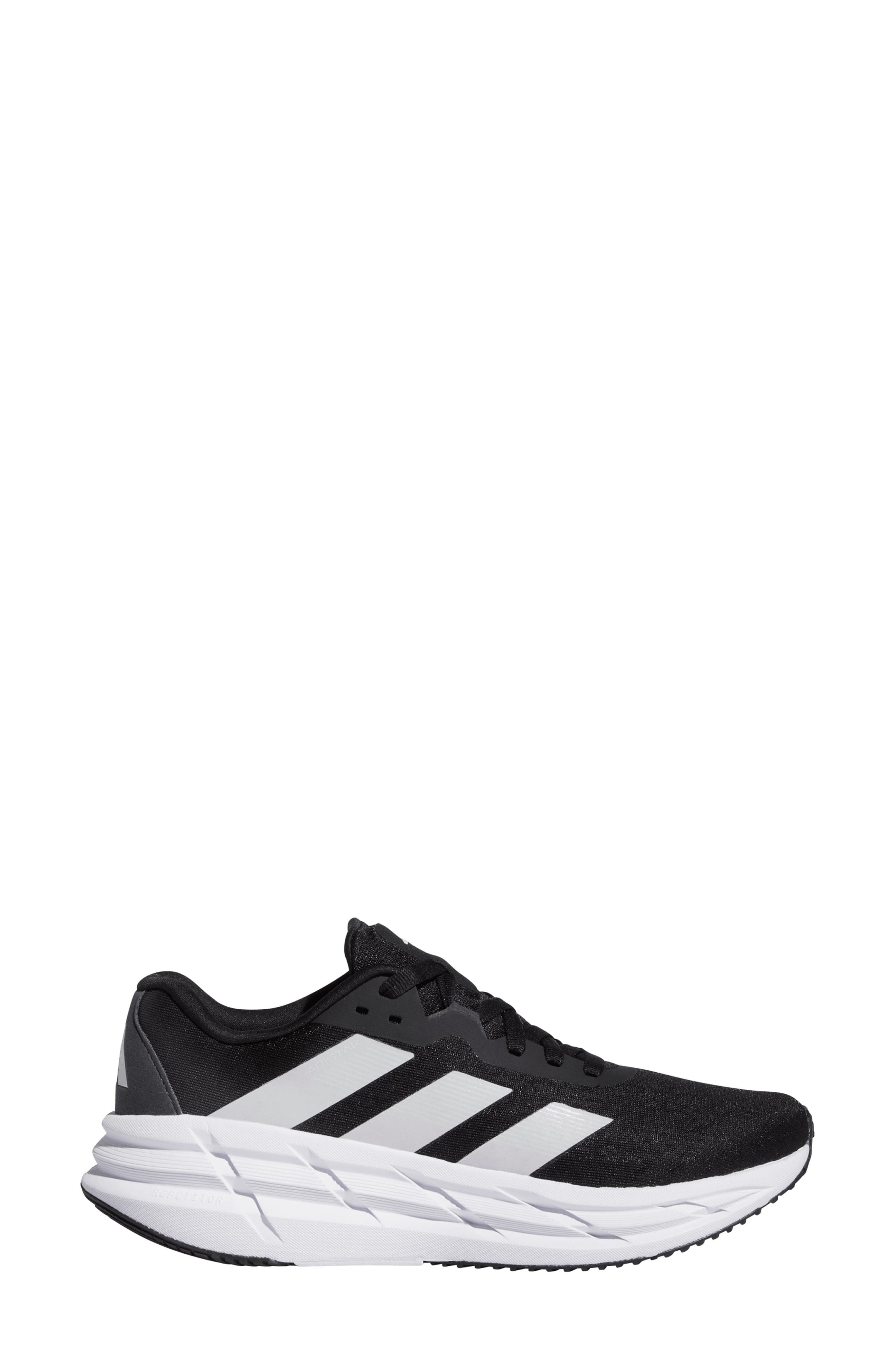adidas Adistar 3 Running Shoe, Alternate, color, 