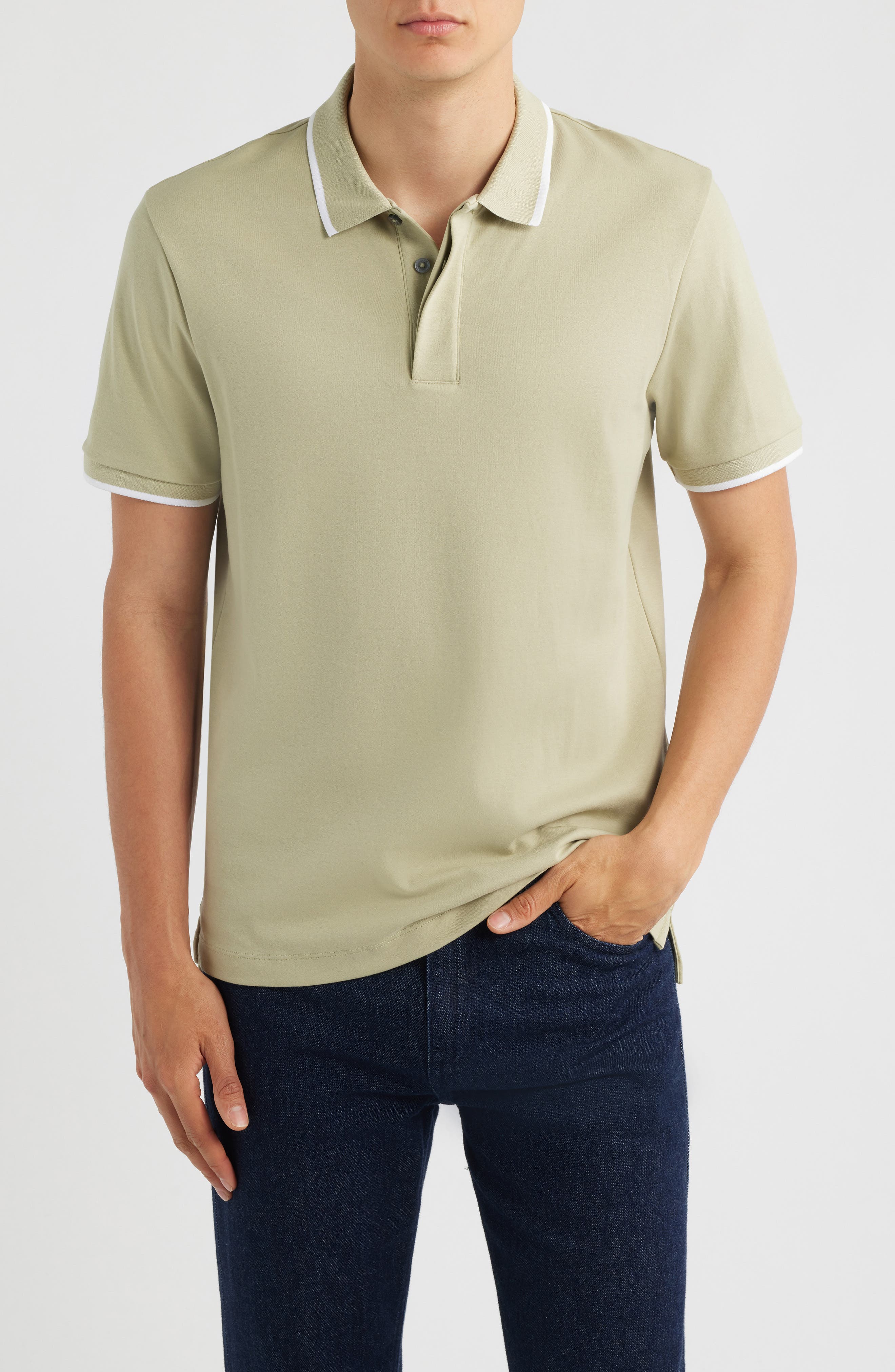 BEIGE/ KHAKI