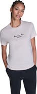 Converse Trio Embroidered T-Shirt