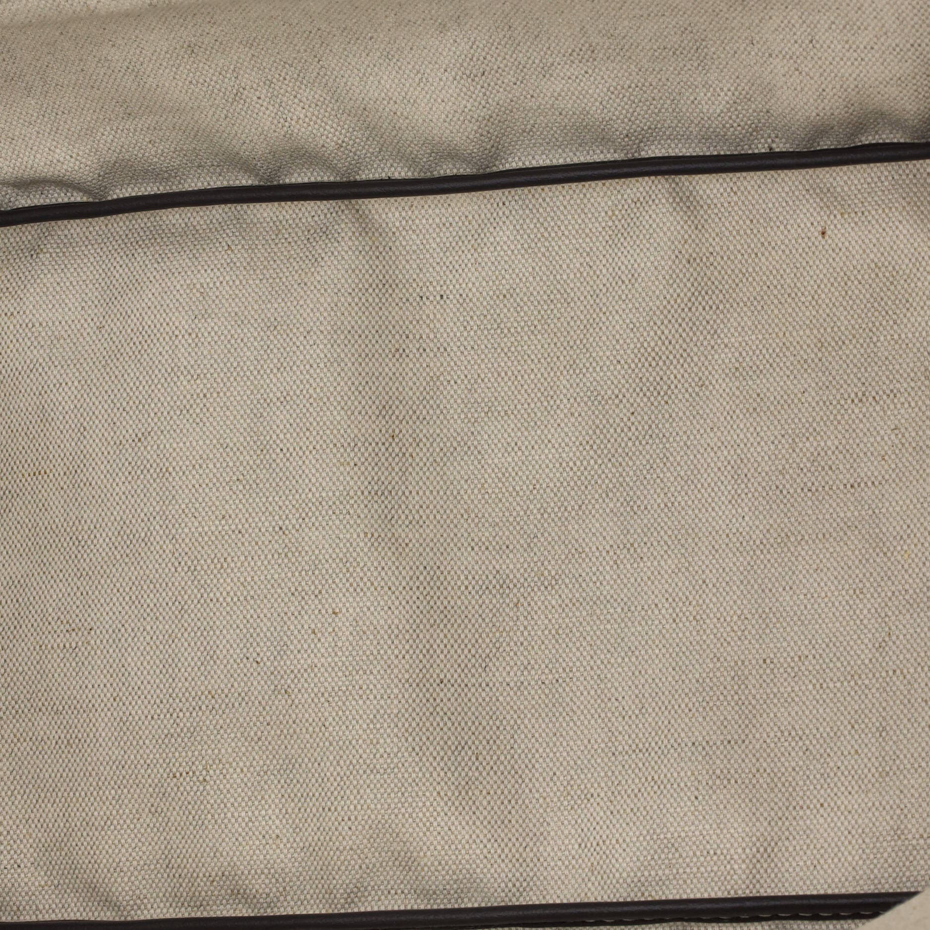 Saint Louis Tote Printed Coated Canvas PM, Alternate, color, Grey