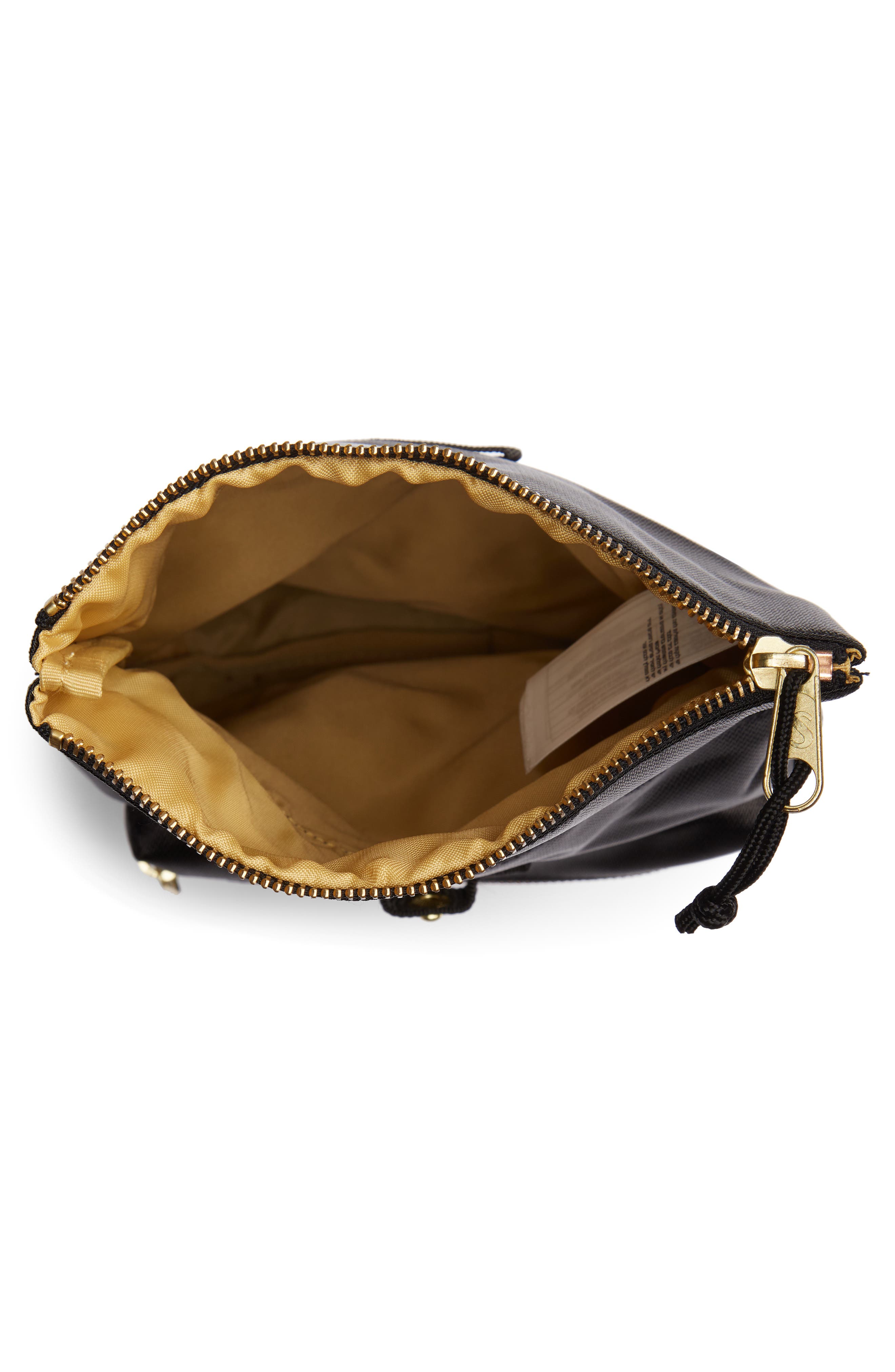 Jansport Indio Nylon Crossbody Bag, Alternate, color, 