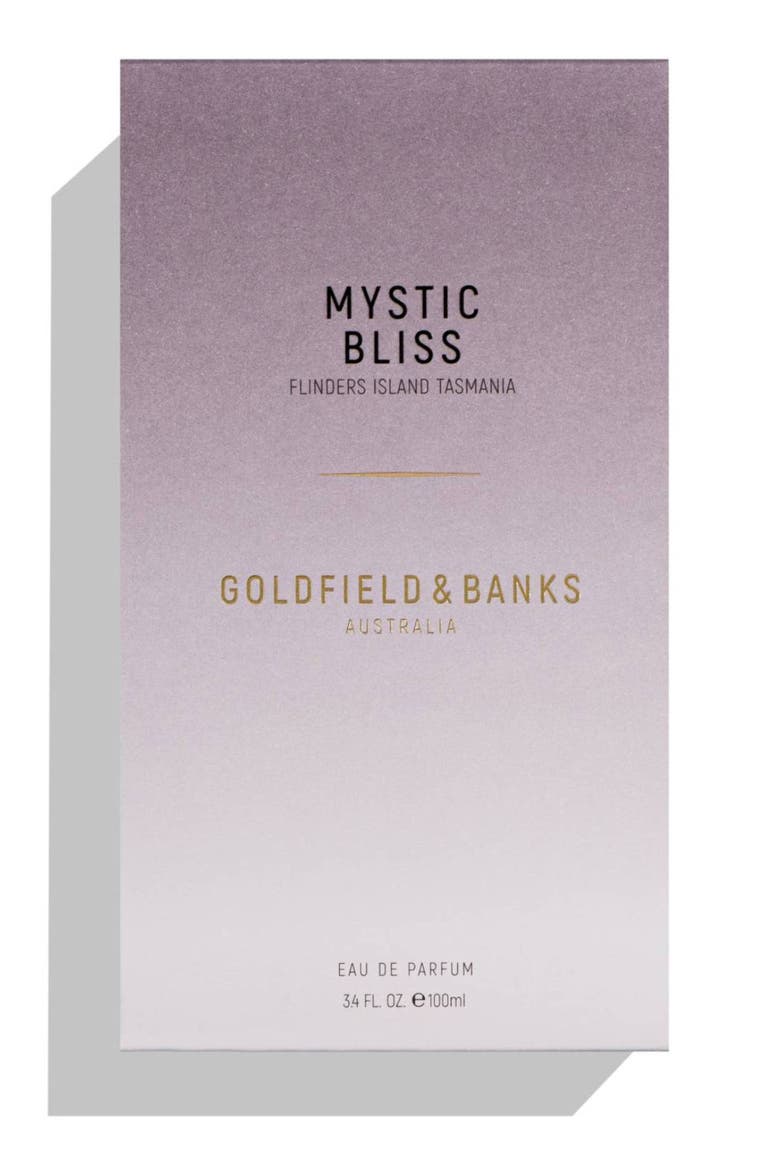 Mystic Bliss Eau de Parfum, Alternate, color, NO COLOR