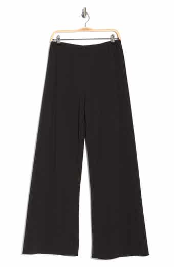 Vince Camuto Elastic Waist Seamless Pants