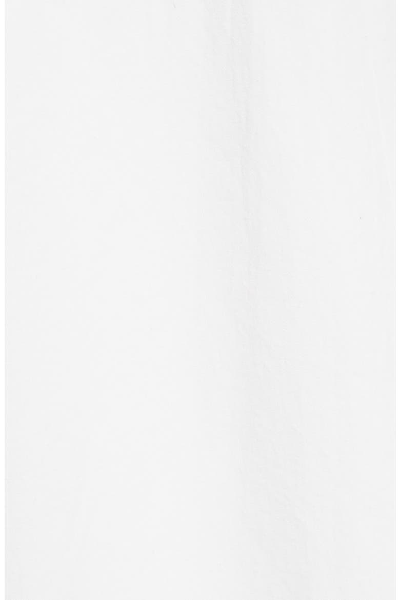 Aleksander Off the Shoulder Dress, Alternate, color, WHITE