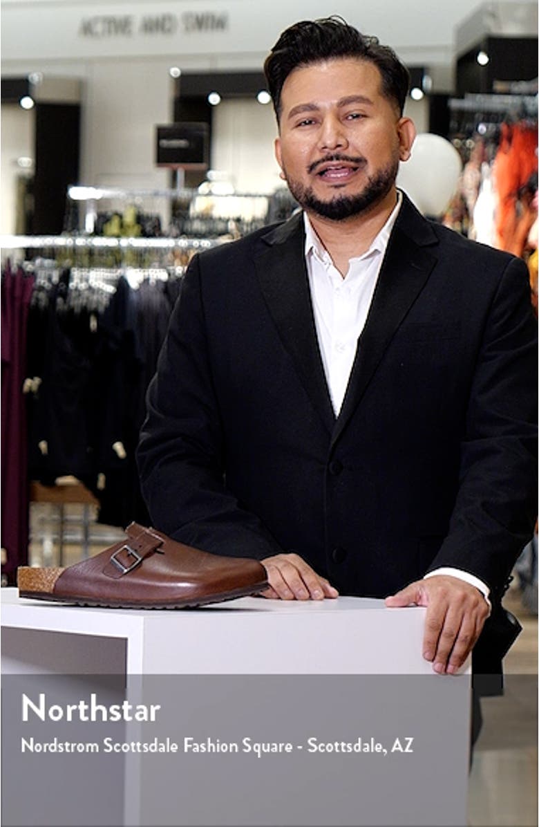 Boston Grip Clog, sales video thumbnail