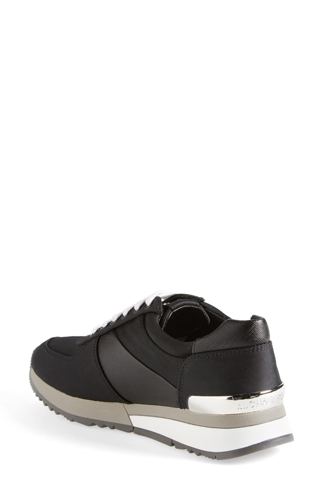 MICHAEL Michael Kors 'Alison' Sneaker, Alternate, color, 