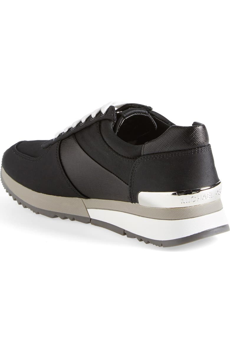 MICHAEL Michael Kors 'Alison' Sneaker, Alternate, color,