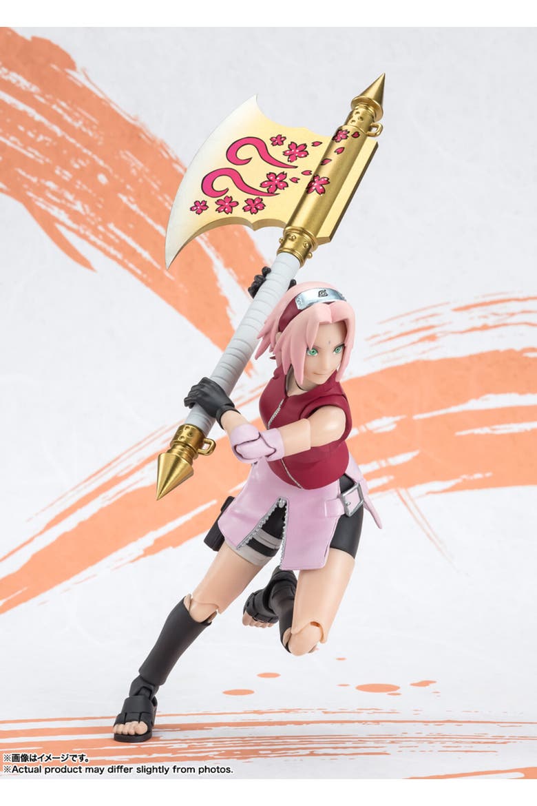 Sakura Haruno - Narutop99 Edition - 'Naruto'', Tam, Alternate, color, Multicolor